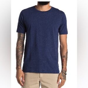 Goodlife Tri-Blend Crewneck
Short Sleeve T-Shirt